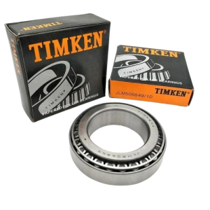 Timken Bearings