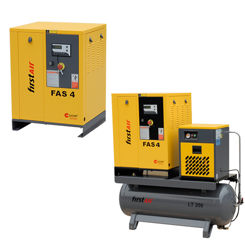 FAS Compressor