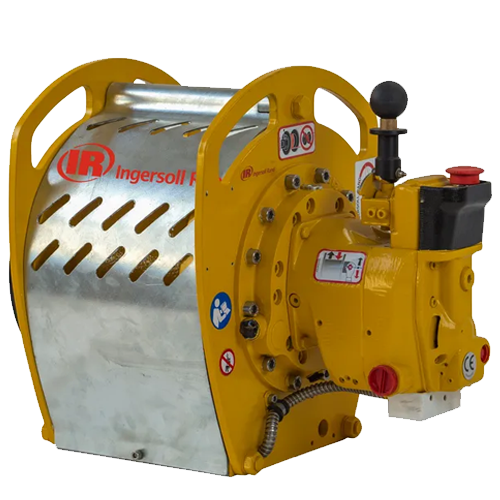 Liftstar and Pullstar Air Winches