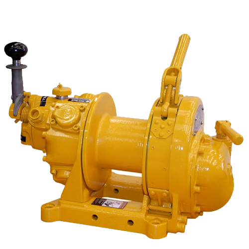 Classic Winches