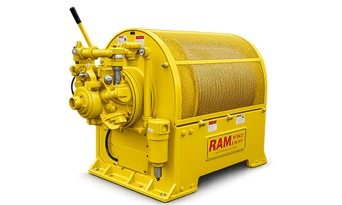 Pneu Force Series